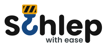 Schlep MHE Solutions Pvt. Ltd.