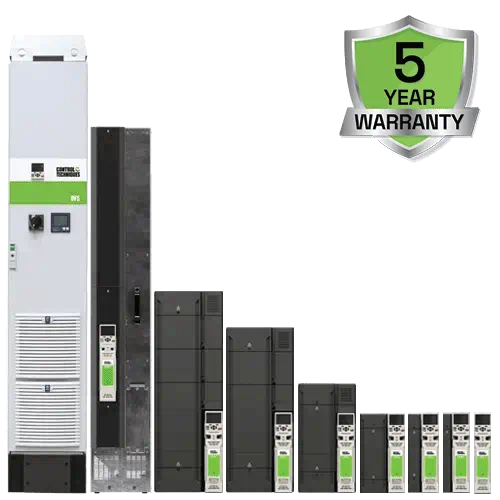 General Purpose AC Drives