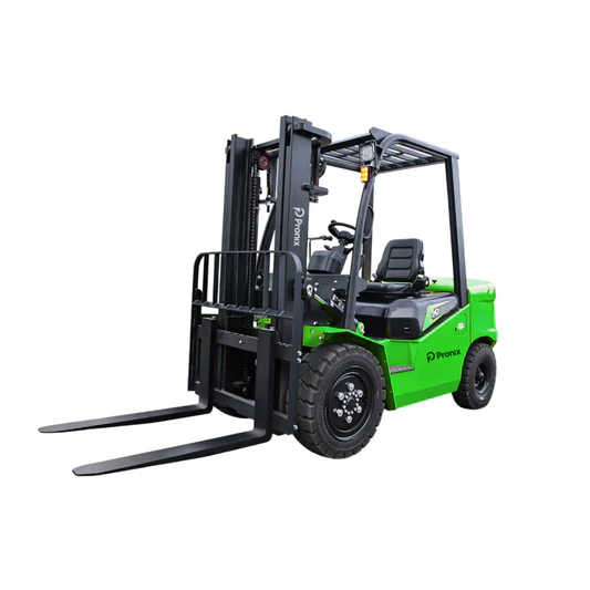 Forklift