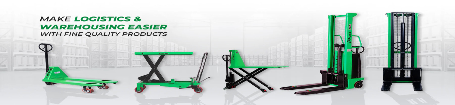 Pronix Material Handling