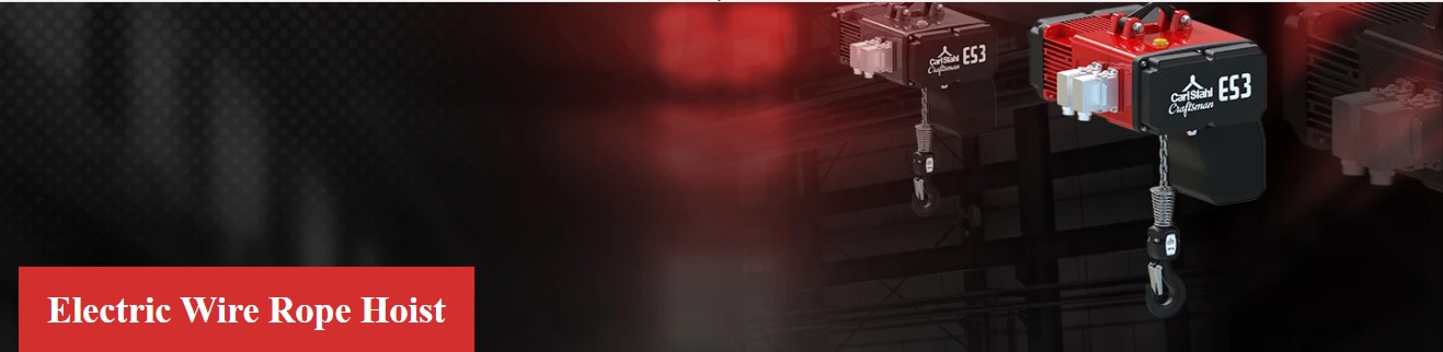 Electric Chain Hoist